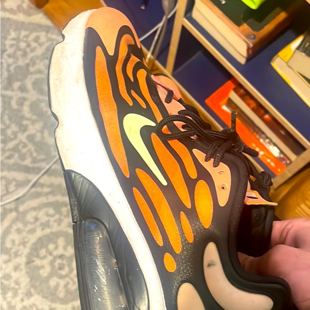 Nike sneakers size 11